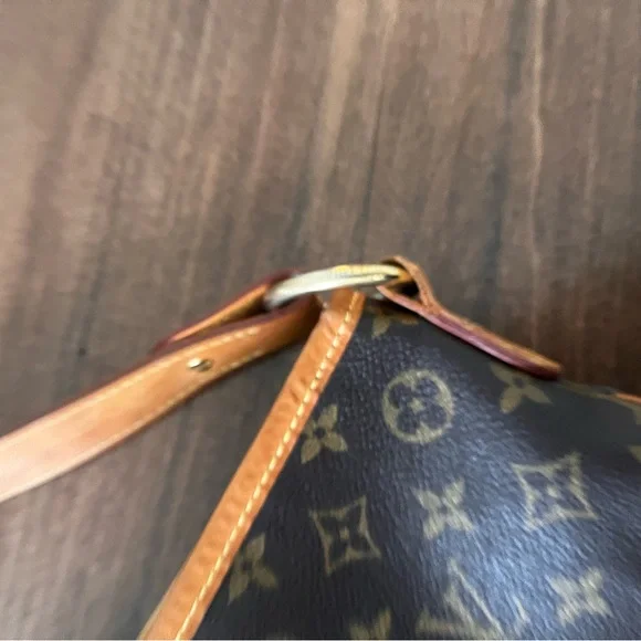 Vintage Louis Vuitton Monogram Delightful PM - Picture 11 of 11